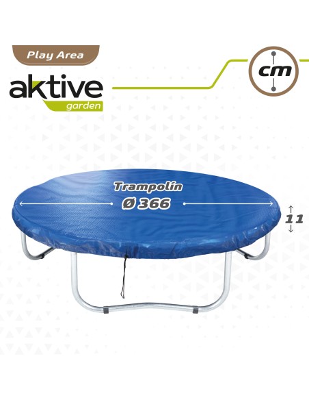 Housse de matelas élastique avec protection UV et imperméable