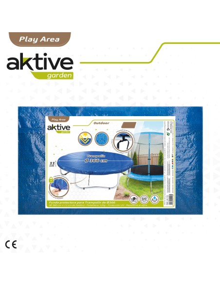Housse de matelas élastique avec protection UV et imperméable