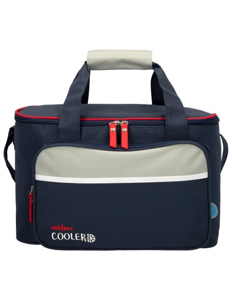Sac thermique 16,5 litres 36x21x22 cm