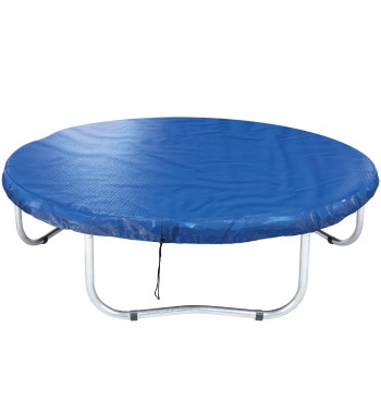 Housse de trampoline imperméable et protection UV