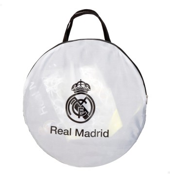 But pop-up 4 en 1 du Real Madrid avec 4 piquets 2
