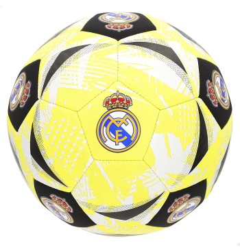 Ballon de beach soccer Real Madrid T5 (21 cm)