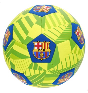 Ballon de Beach Soccer Barça T5 (21 cm)