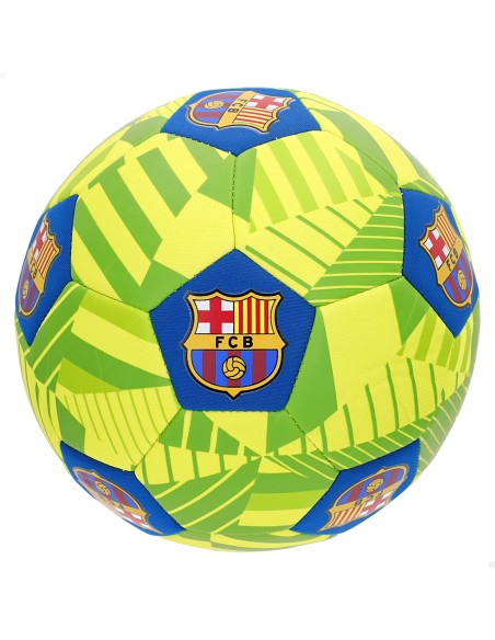 Ballon de Beach Soccer Barça T5 (21 cm)