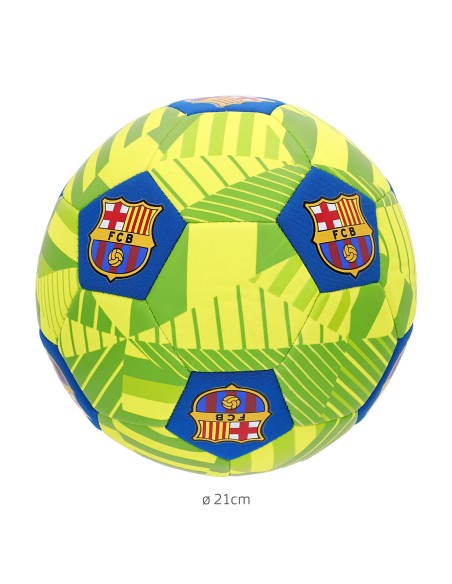 Ballon de Beach Soccer Barça T5 (21 cm)