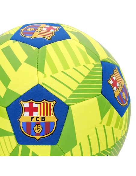 Ballon de Beach Soccer Barça T5 (21 cm)