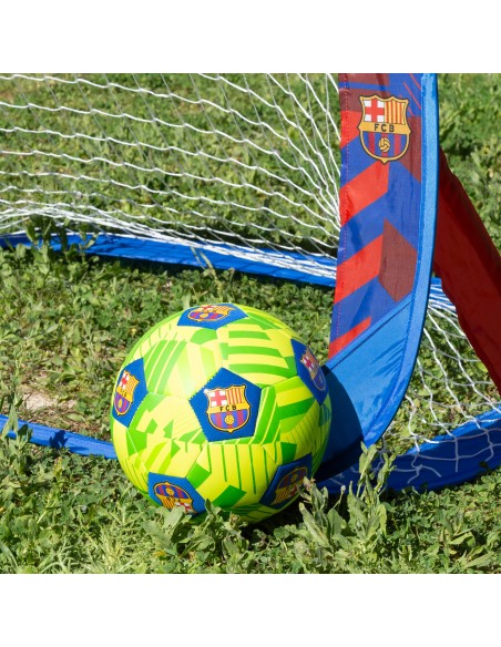 Ballon de Beach Soccer Barça T5 (21 cm)