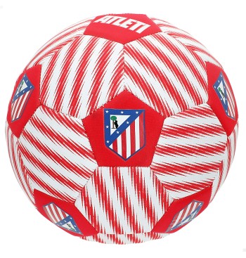 Ballon de beach soccer Atleti T5 (21 cm)