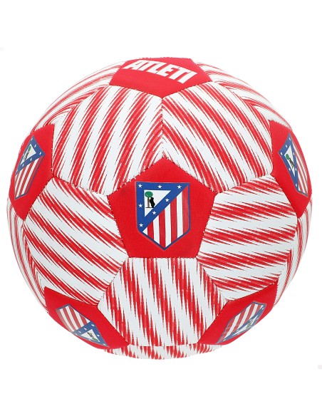 Ballon de beach soccer Atleti T5 (21 cm)