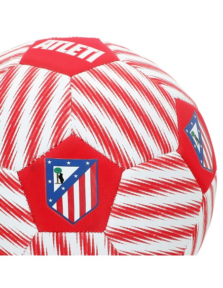 Ballon de beach soccer Atleti T5 (21 cm)