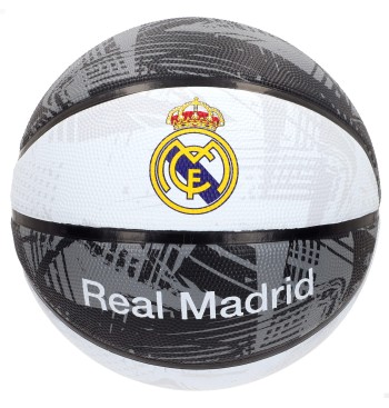 Ballon de basket Real Madrid T7 (24 cm)