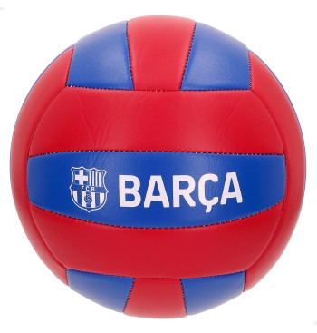 Ballon de volley-ball FC Barcelone taille 5 (21 cm)