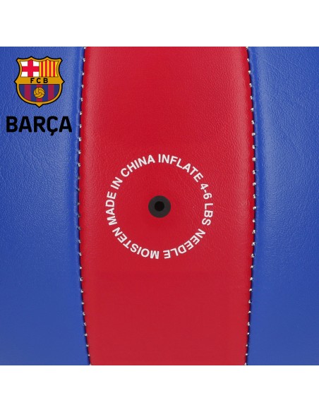 Ballon de volley-ball FC Barcelone taille 5 (21 cm)