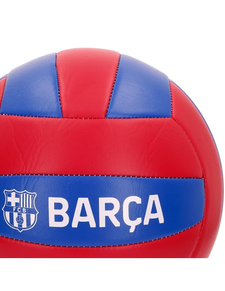 Ballon de volley-ball FC Barcelone taille 5 (21 cm)