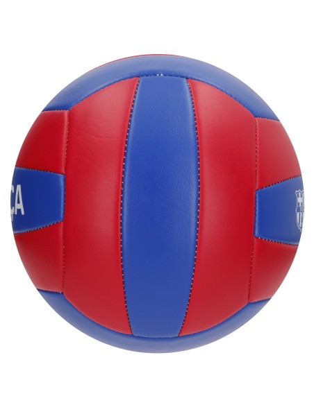 Ballon de volley-ball FC Barcelone taille 5 (21 cm)