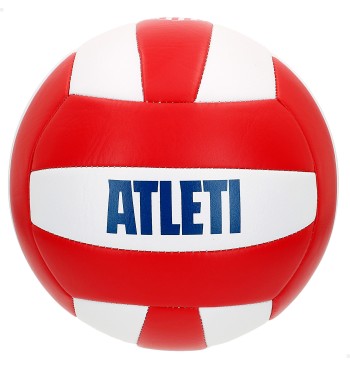 Ballon de beach-volley Atlético de Madrid taille 5 (21 cm)