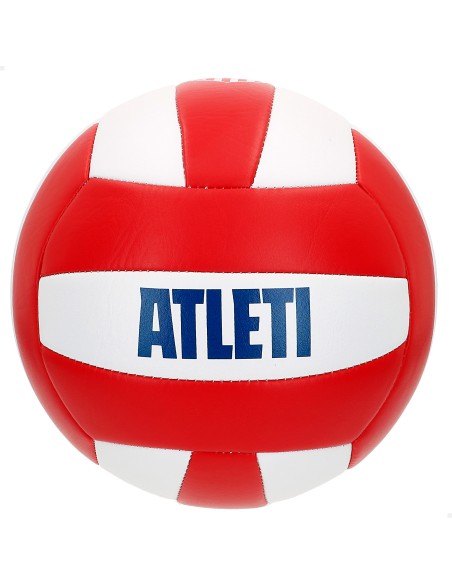 Ballon de beach-volley Atlético de Madrid taille 5 (21 cm)