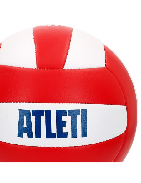 Ballon de beach-volley Atlético de Madrid taille 5 (21 cm)