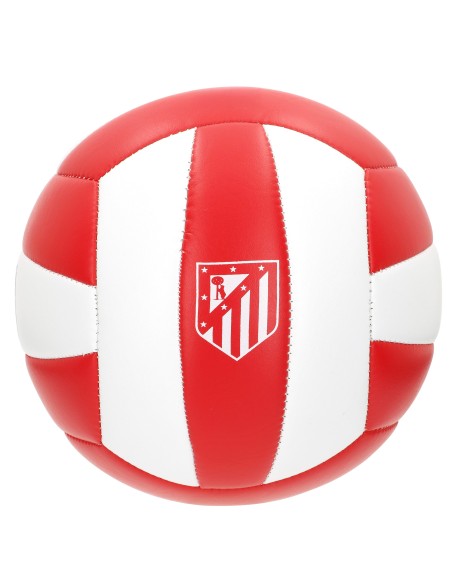 Ballon de beach-volley Atlético de Madrid taille 5 (21 cm)