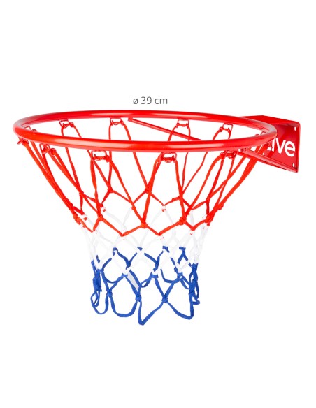 Panier de basket mural 39 cm
