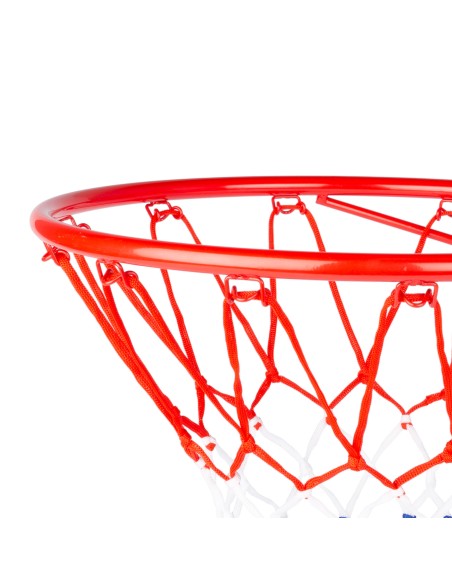 Panier de basket mural 39 cm