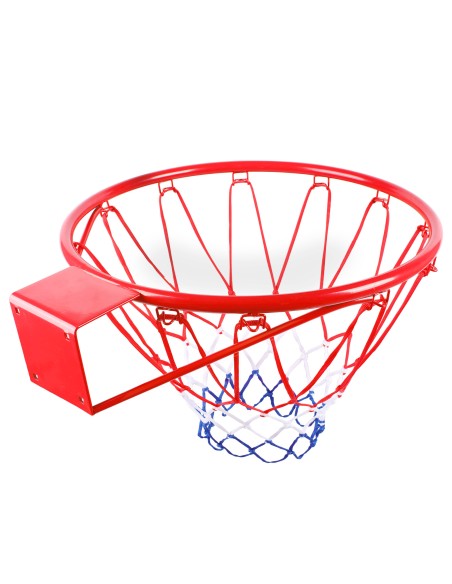 Panier de basket mural 39 cm