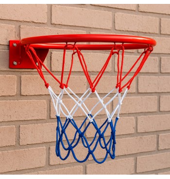 Panier de basket mural 45 cm 2