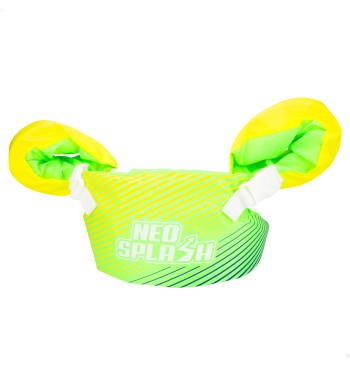 Bouée bébé avec brassards 15-19 kg