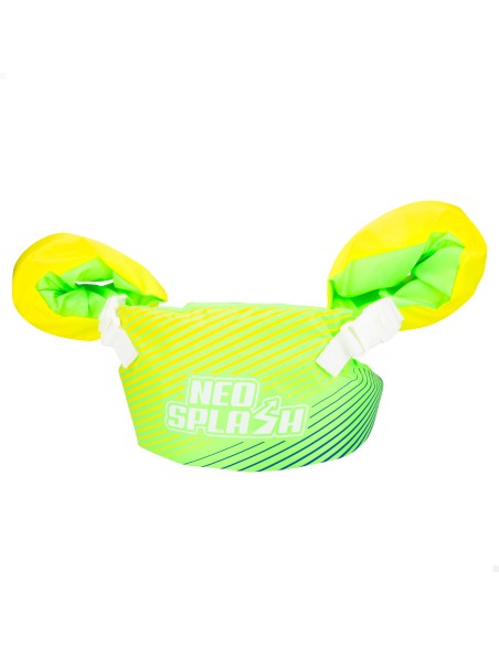 Bouée bébé avec brassards 15-19 kg