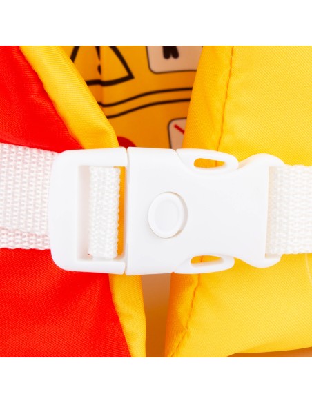 Gilet de sauvetage enfant Monsters 15-30 kg réglable