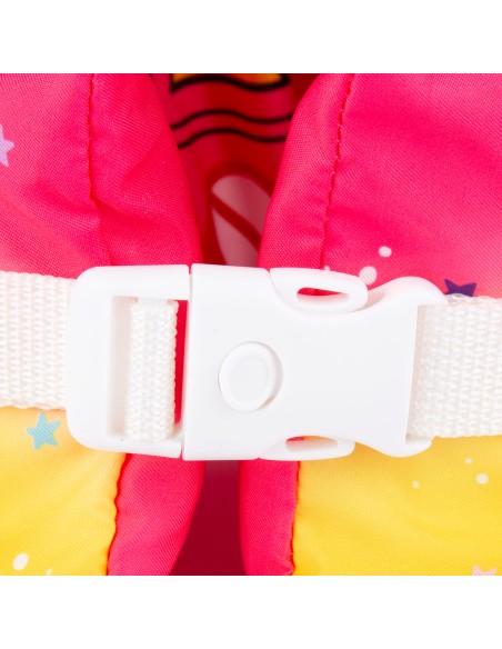 Gilet de sauvetage enfant Licorne, réglable, 15-30 kg