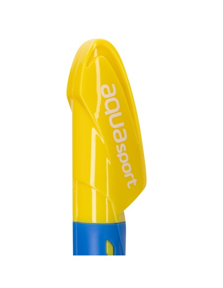 Jeu de lunettes de plongée pour enfants avec tube