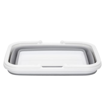 Cesta plegable para camping 2