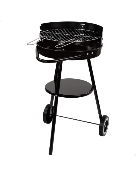 Barbecue portable au charbon de bois Aktive