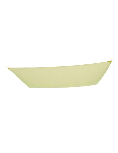 Store rectangulaire 400x300 cm couleur crème