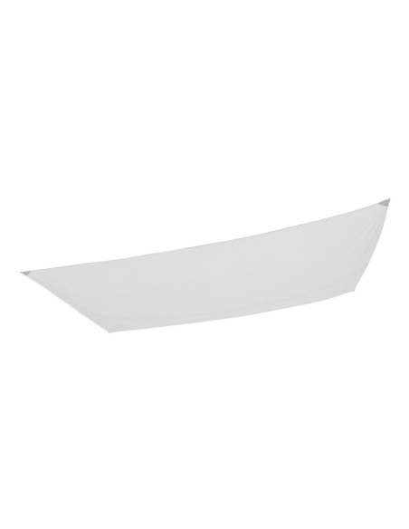 Store rectangulaire 300x200 cm blanc