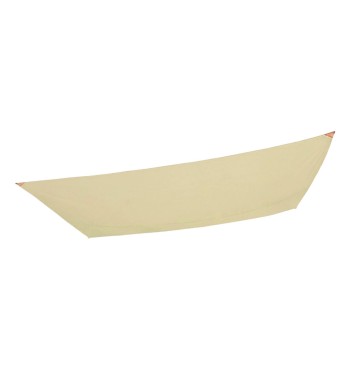 Store rectangulaire 300x200 cm couleur crème
