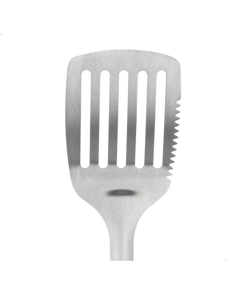 Lot de 4 accessoires pour barbecue