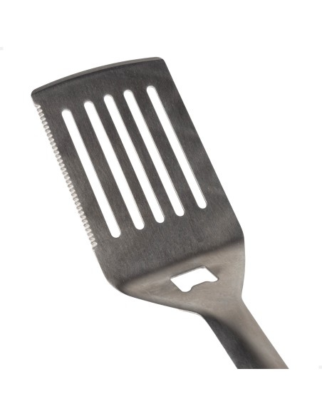Lot de 3 accessoires pour barbecue