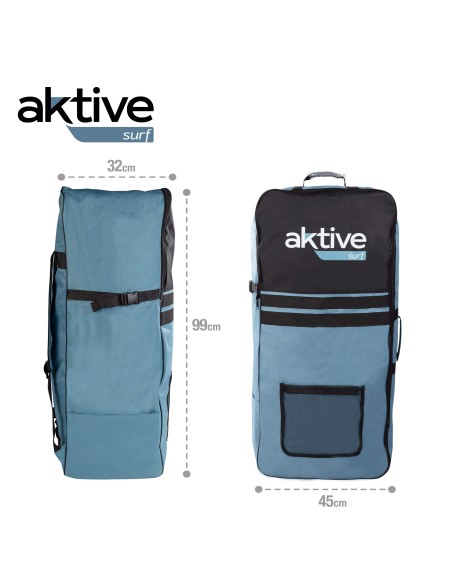 Planche de paddle surf gonflable 10,2'' de niveau avancé