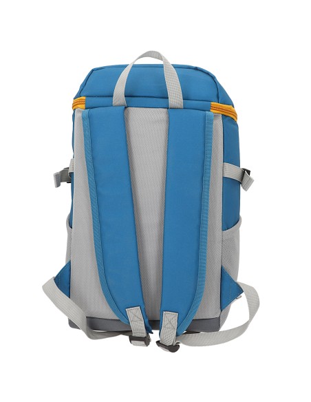Sac à dos isotherme bleu 8L