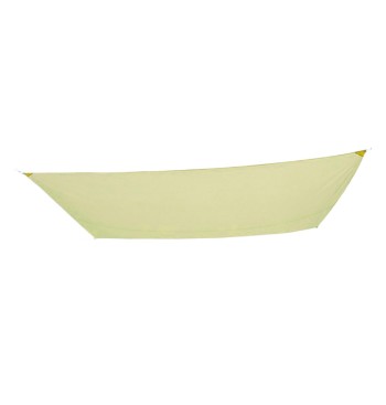Store rectangulaire 400x300 cm crème