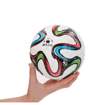 Balón mini de fútbol Nº2 170/180 gr 2