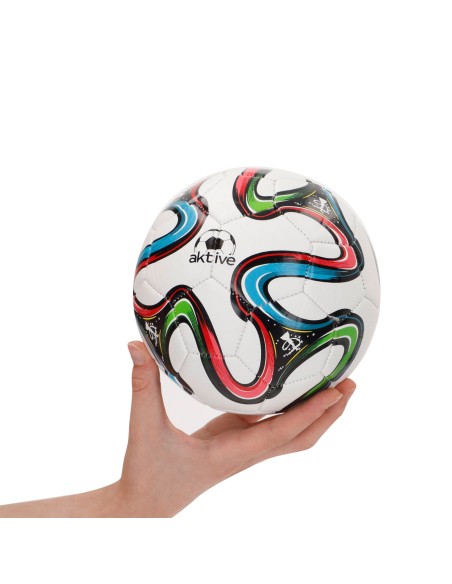 Balón mini de fútbol Nº2 170/180 gr
