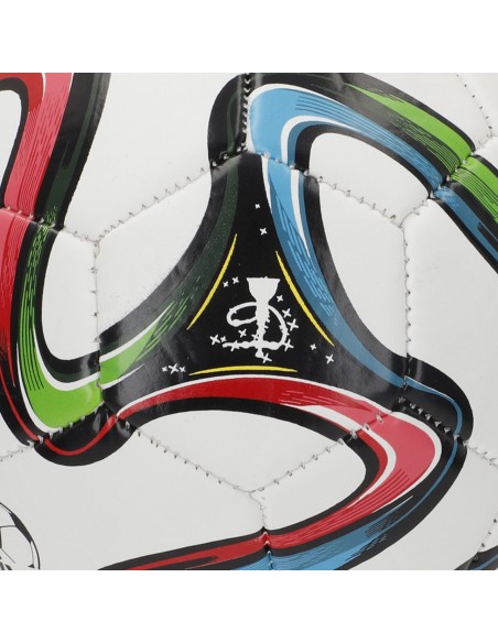 Balón mini de fútbol Nº2 170/180 gr
