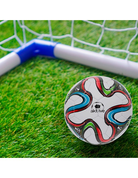 Balón mini de fútbol Nº2 170/180 gr