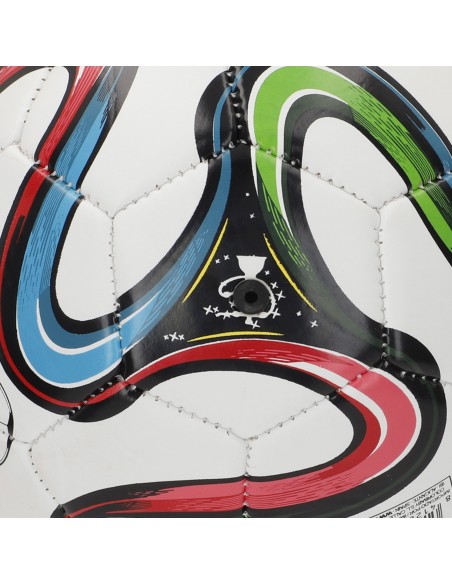 Balón mini de fútbol Nº2 170/180 gr