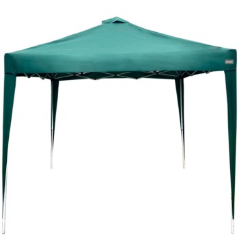 Cenador plegable y ajustable en altura Max - Air...