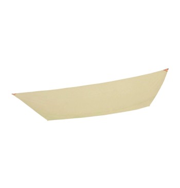 Store rectangulaire 300x200 cm crème