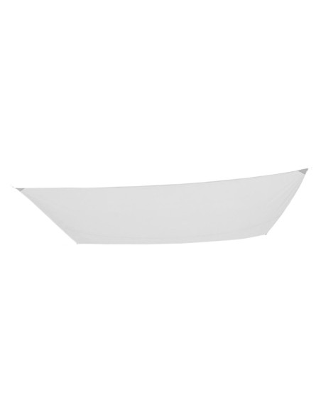 Store rectangulaire 400x300 cm blanc